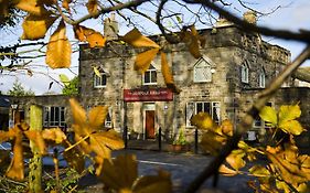 Norfolk Arms Hotel, Ringinglow